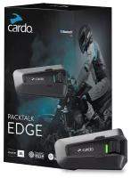 Мотогарнитура Cardo Scala Rider PACKTALK EDGE SINGLE