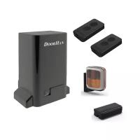 Doorhan SLIDING 2100PRO FULL KIT комплект автоматики для откатных ворот