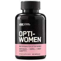 Витамины для женщин Optimum Nutrition Opti-Women 60 капс