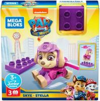 Конструктор Mega Bloks Щенячий патруль GYH89 Щенок