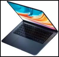 Ноутбук Xiaomi Mi Notebook Pro X 14 (core i7 11370H 14/16Gb/512Gb/RTX3050) JYU4365CN Grey