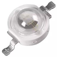 Мощный светодиод ARPL-1W-EPL UV400 (Arlight, Emitter)