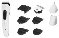 Мультитриммер Rowenta Multigroom Kit Trim&Style TN8961F4