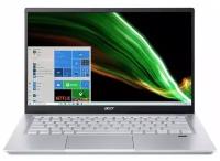 Ноутбук игровой Acer Swift X SFX14-41G-R5US NX. AC2ER.001