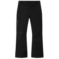 Брюки Горнолыжные The North Face Lenado Pnt W Tnf Black (Us: xl)