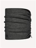 Снуд Buff,22х20 см, one size, серый, мультиколор