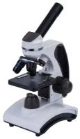 Микроскоп Discovery Pico с книгой черный