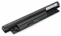 Аккумулятор для ноутбука Dell Inspiron 14-3421 3437 14R-5421 5437 15-3521 15-3537 15R-552 MR90Y XCMRD 2200 mAh