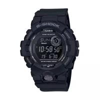 Наручные часы CASIO G-Shock G-Shock GBD-800-1BER, черный