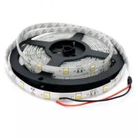 Светодиодная лента SMD5050-30LED-12V Double line standart 5м. - Цвет свечения: Белый 5500-6000K