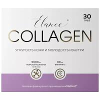 Elance Collagen пор., 30 шт