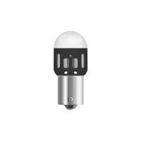 Лампа автомобильная светодиодная Neolux LED Exterior NP2160CW-02B P21W 1.2W BA15s