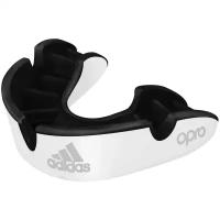 Капа одночелюстная Opro Silver Gen4 Self-Fit Mouthguard белая