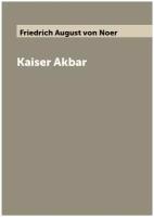 Kaiser Akbar