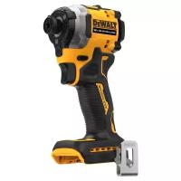 Аккумуляторный ударный шуруповерт DeWALT Atomic DCF850N