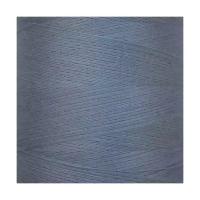 Нитки швейные Bestex, 50/2, 5000 ярд, цвет: 312 матово-голубой, арт. 7700936