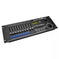 Showlight Desk C-240B пульт управления DMX512