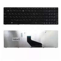 Клавиатура для Asus K53T, K53U, K73T, X53B, X53U (MP-10A73SU-6983, V118502AS1)