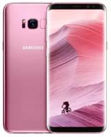 Смартфон Samsung Galaxy S8+