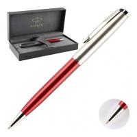 Ручка шариковая Parker Sonnet K546, Red CT 2146851