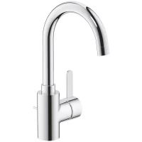 Смеситель для кухни (мойки) Grohe Eurosmart Cosmopolitan 32830001, рычажный