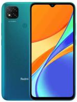 Смартфон Xiaomi Redmi 9C 3/64 ГБ RU, зеленый