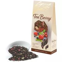 Чай черный листовой Tea Berry 