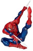 Игрушка Человек Паук. Spider Man. Марвел (18см.)