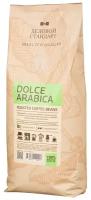 Кофе в зернах Деловой Стандарт Dolce Arabica, 1 кг