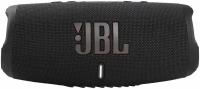 Портативная акустика JBL Charge 5, 40 Вт, черный