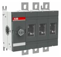 ABB Рубильник 3п OT200E03 200А ABB 1SCA022712R1010