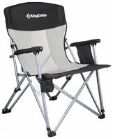 Кресло кемпинговое складное KingCamp 1914 Hard Arm Chair