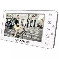 Монитор видеодомофона для многоквартирного дома Tantos Amelie SD (VZ или XL)