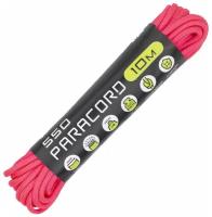 Паракорд 550 Cord 10м (sofit pink)