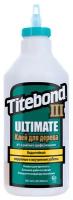 Клей ПВА Titebond III Ultimate повышенной водостойкости D3+ 1,12 кг