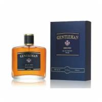 Brocard туалетная вода Gentleman, 100 мл