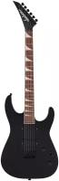 Jackson X Series Dinky DK2X HT Gloss Black