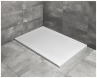 Душевой поддон Radaway Teos F white 110x80 HTF11080-04