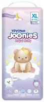 JOONIES Royal Fluffy Подгузники-трусики, размер XL (12-17 кг), 38 шт