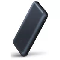 Аккумулятор ZMI QB820, 20000 mAh, черно-синий