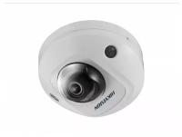 Hikvision DS-2CD2535FWD-IWS 4мм