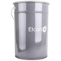 Органосиликатная композиция Elcon ОС 12 03 25 кг черная от 60°С до +300°С
