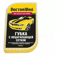 Губка Doctor Wax арт. DW8632R