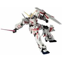 Фигурка BANDAI Tamashii Nations: GUNDAM UNIVER: RX-0 GUNDAM UNICORN 55492-5