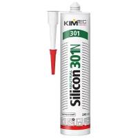 Герметик Kim Tec силиконовый Silicon Neutral 301N