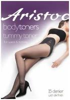 Колготки Aristoc Bodytoners, 15 den, размер XL, бежевый