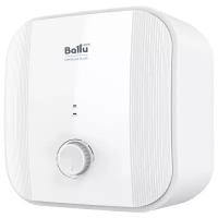 Водонагреватель накопительный Ballu BWH/S 10 Capsule Plus O, 10 л