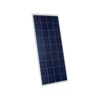 Фотоэлектрическая солнечная панель/модуль Delta SM 170-12 P (170Вт/12В)