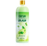 Гель для душа BIO WORLD Fresh Splash Освежающий, 1 л