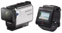 Экшн-камера Sony HDR-AS300R